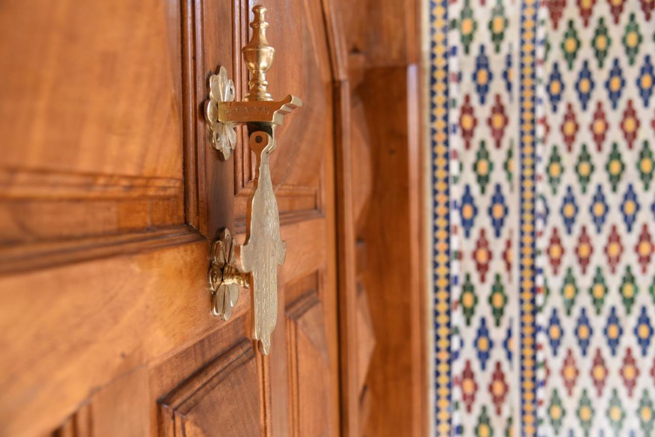 Appartamento Marrakech Art Marrakesh Esterno foto