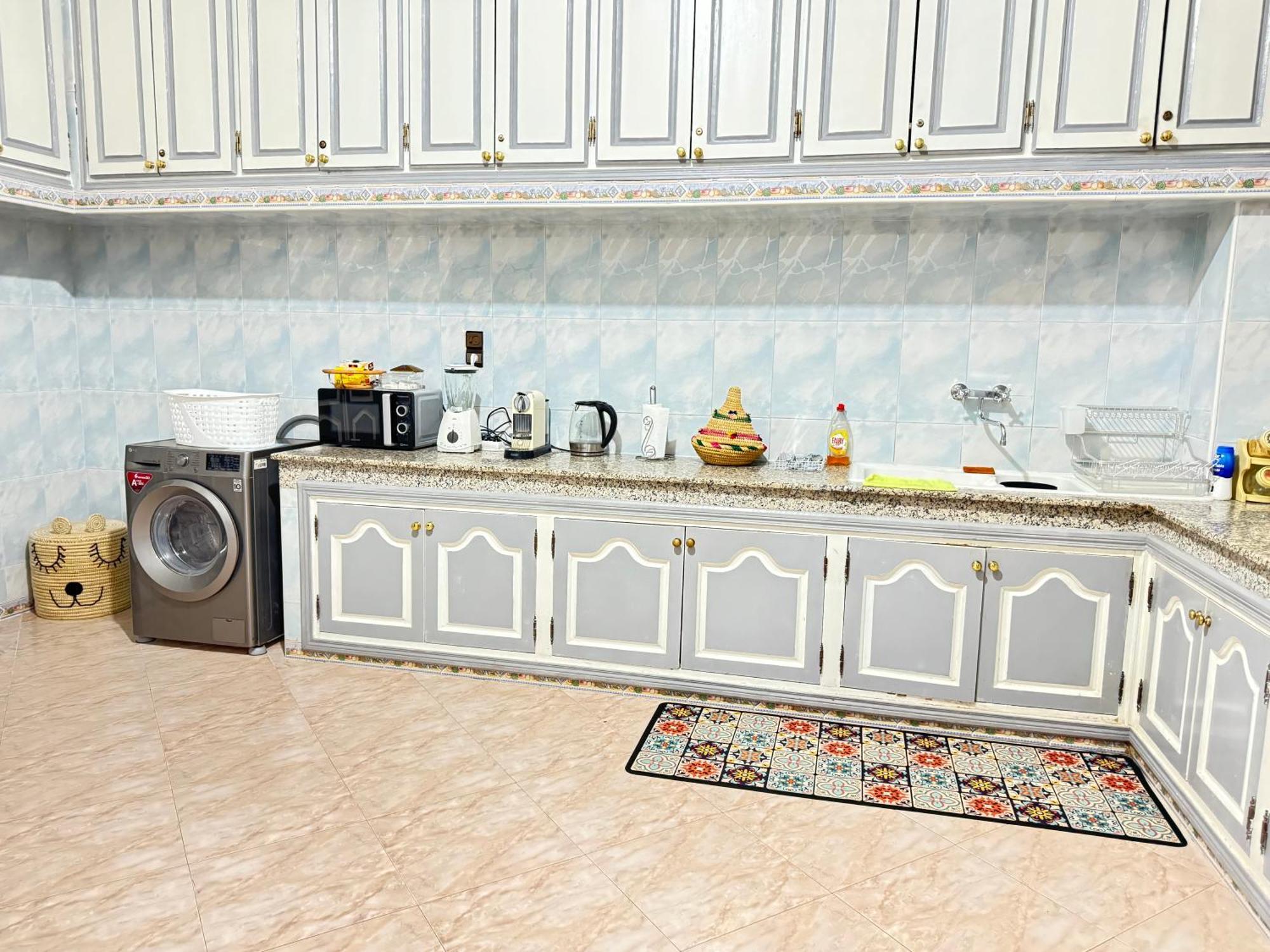 Appartamento Marrakech Art Marrakesh Esterno foto