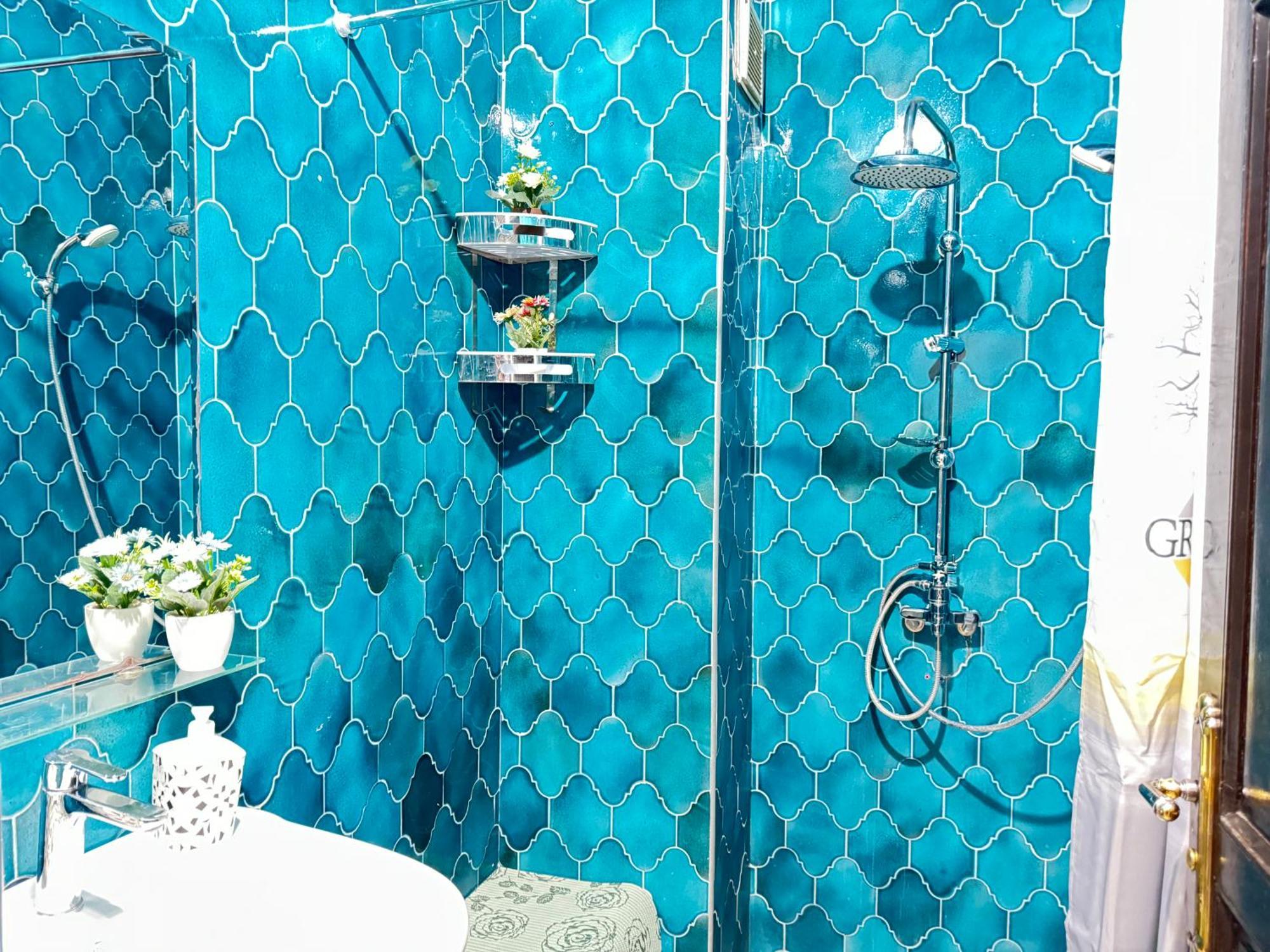 Appartamento Marrakech Art Marrakesh Esterno foto